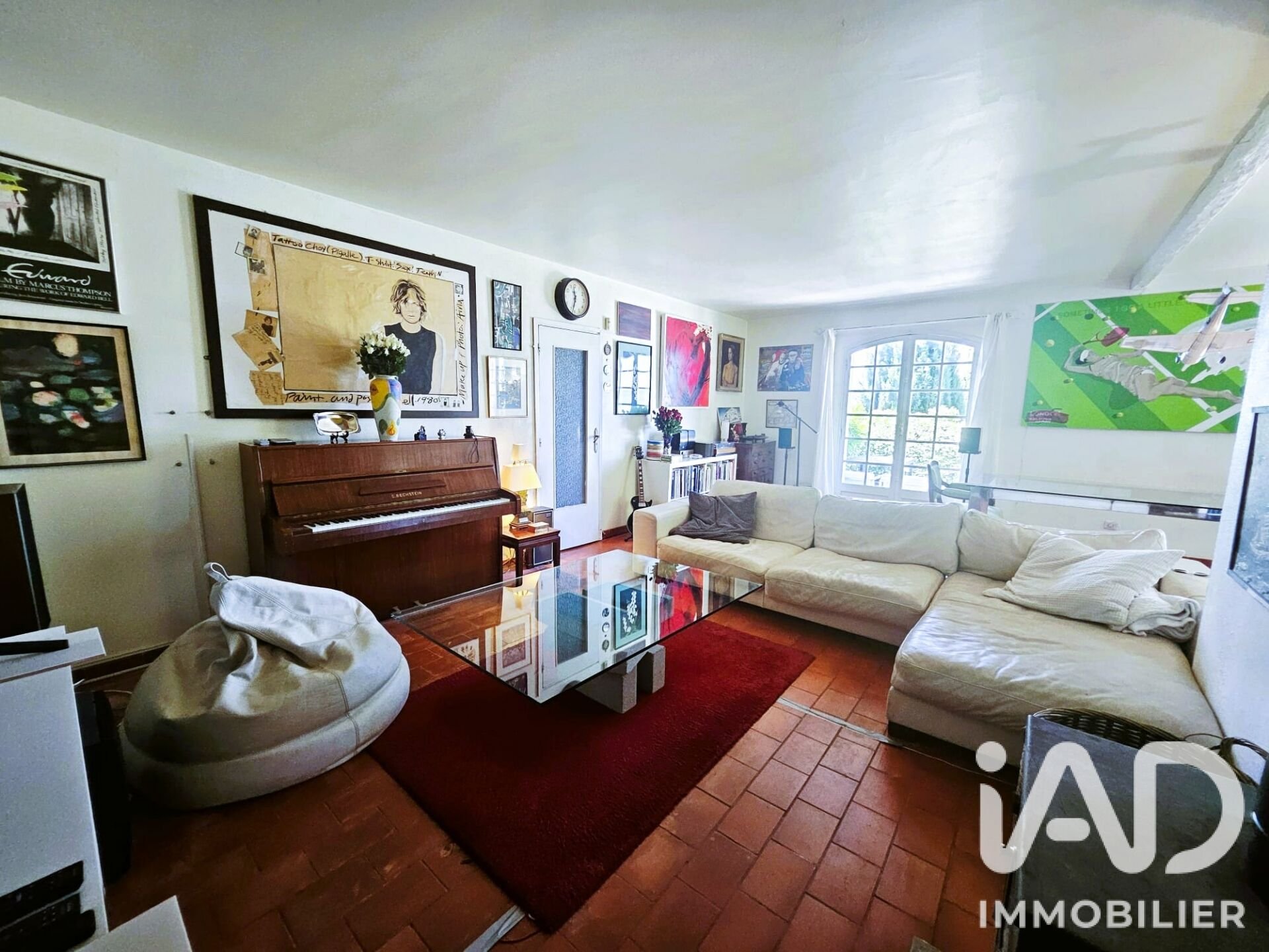 Maison à vendre, 110m², Montauroux
