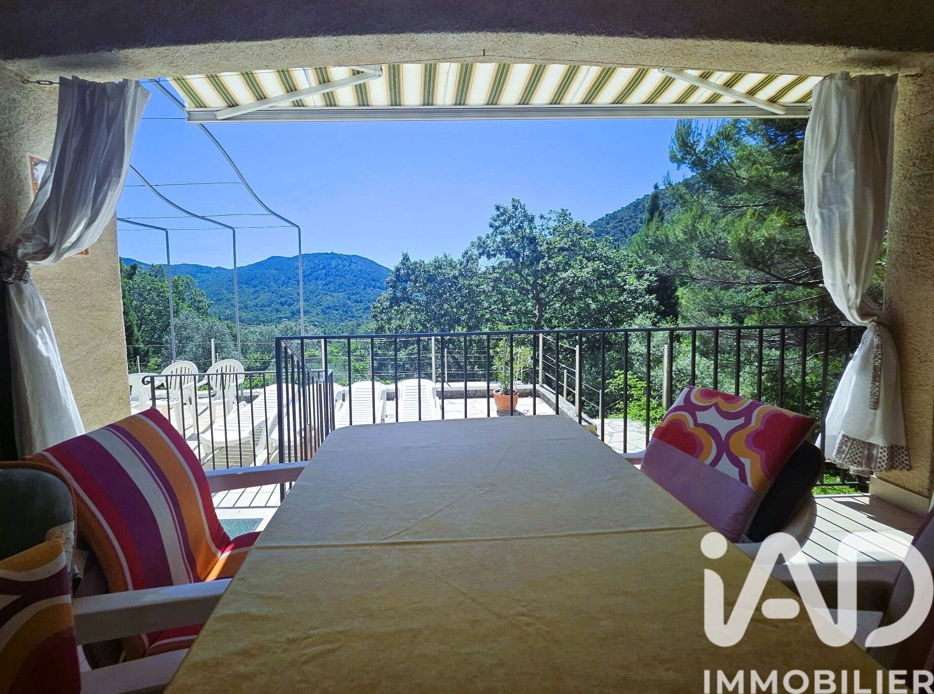 Maison à vendre, 78m², Bargemon