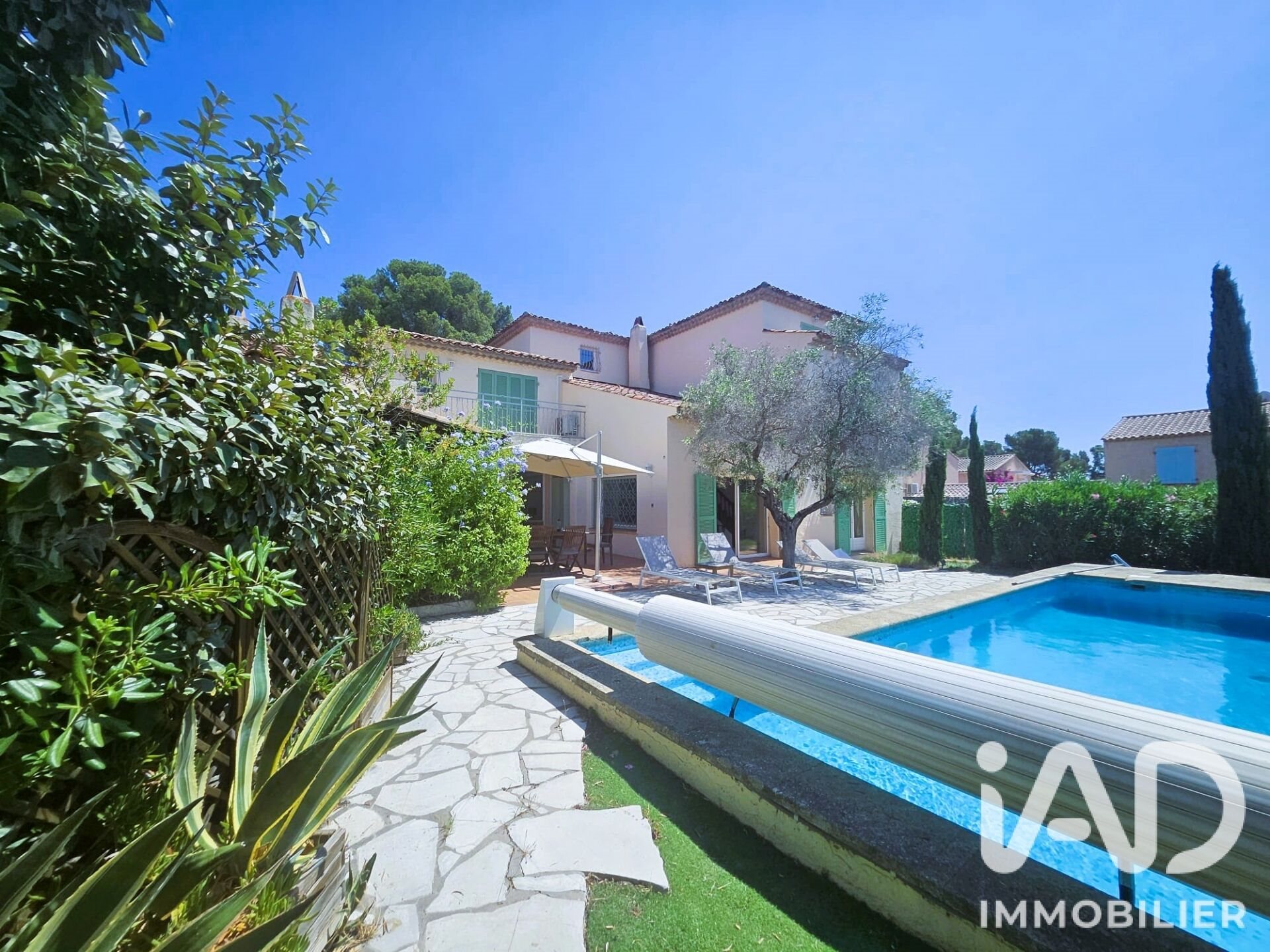 Maison à vendre, 173m², Fréjus