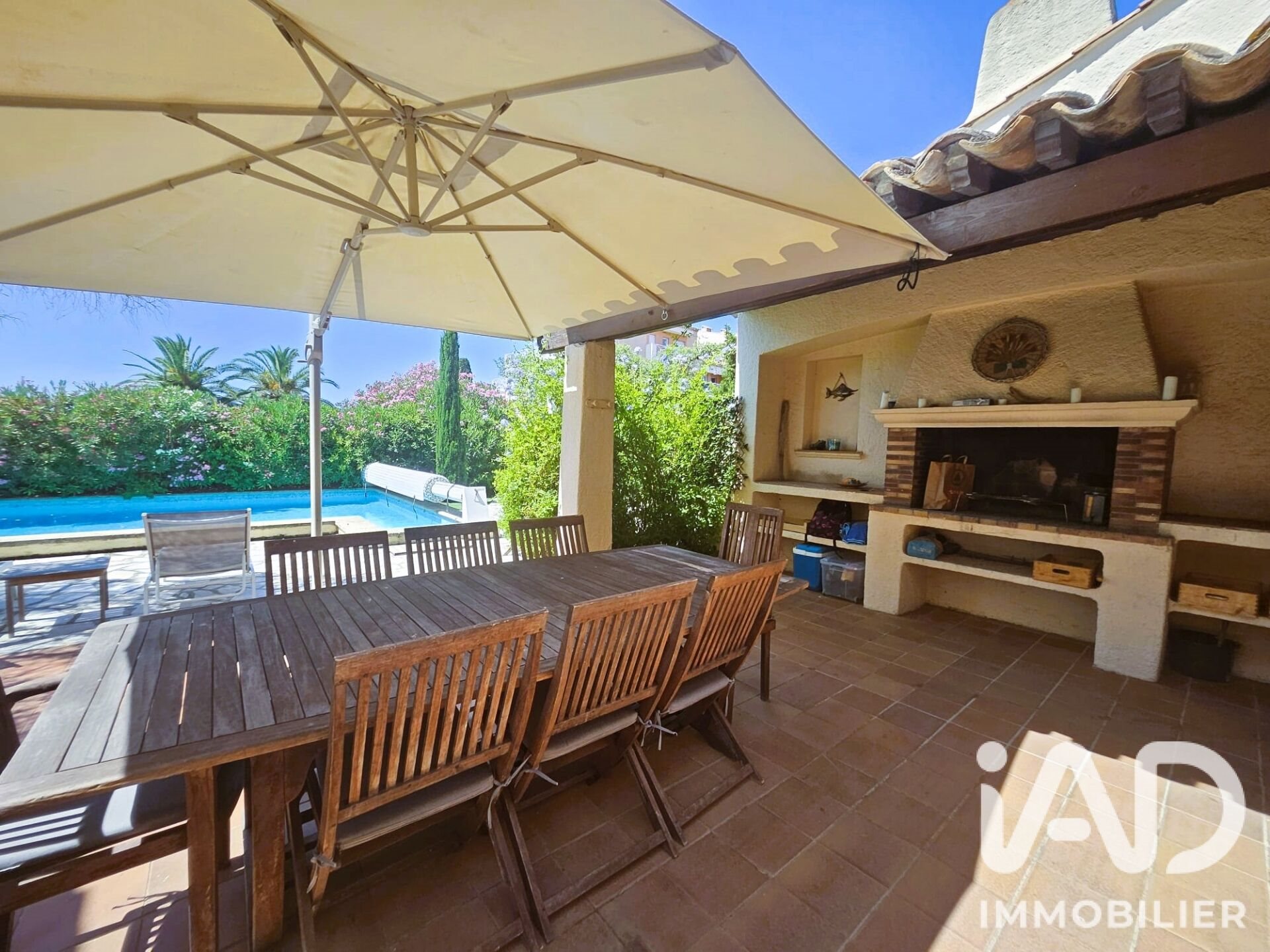 Maison à vendre, 173m², Fréjus