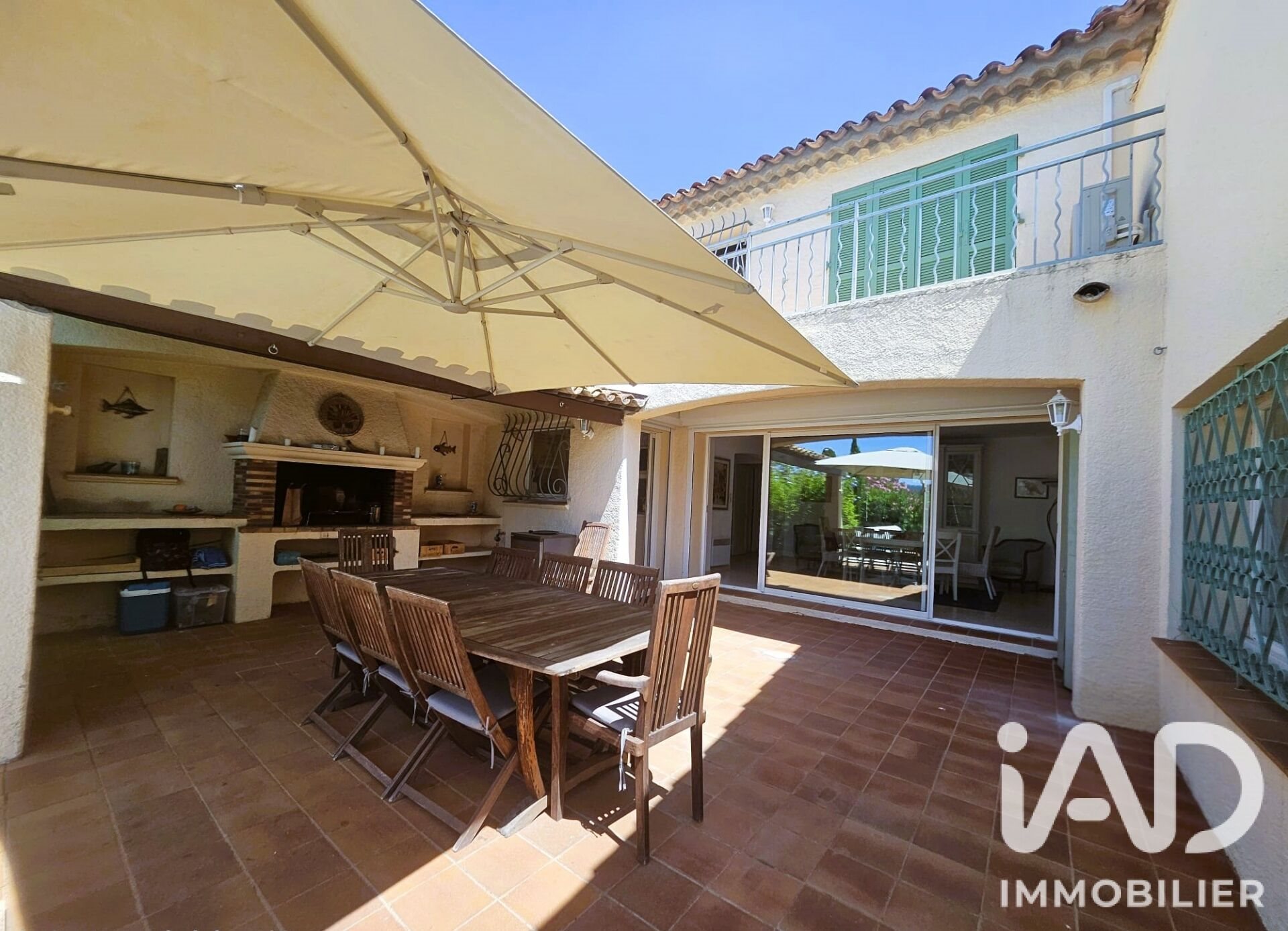 Maison à vendre, 173m², Fréjus