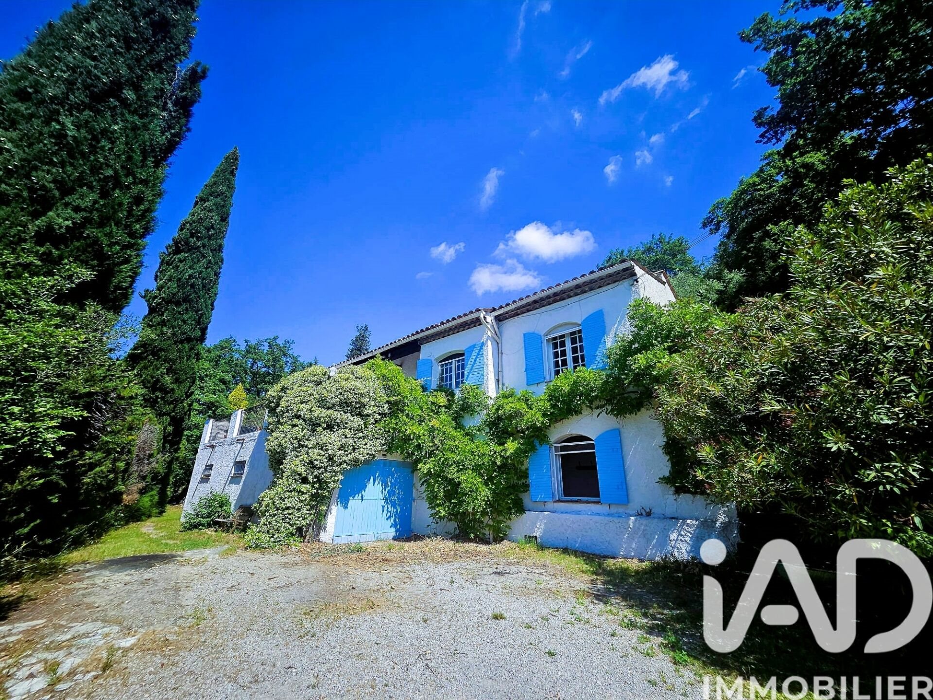 Maison à vendre, 110m², Montauroux