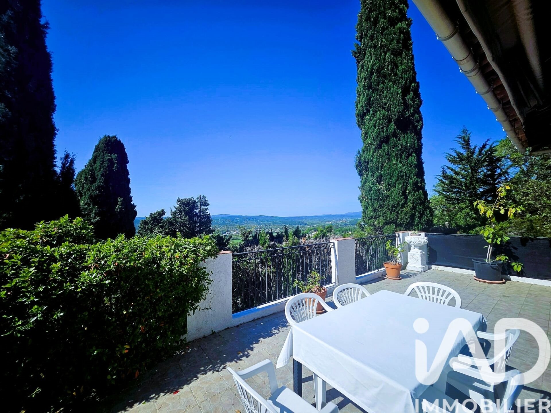 Maison à vendre, 110m², Montauroux