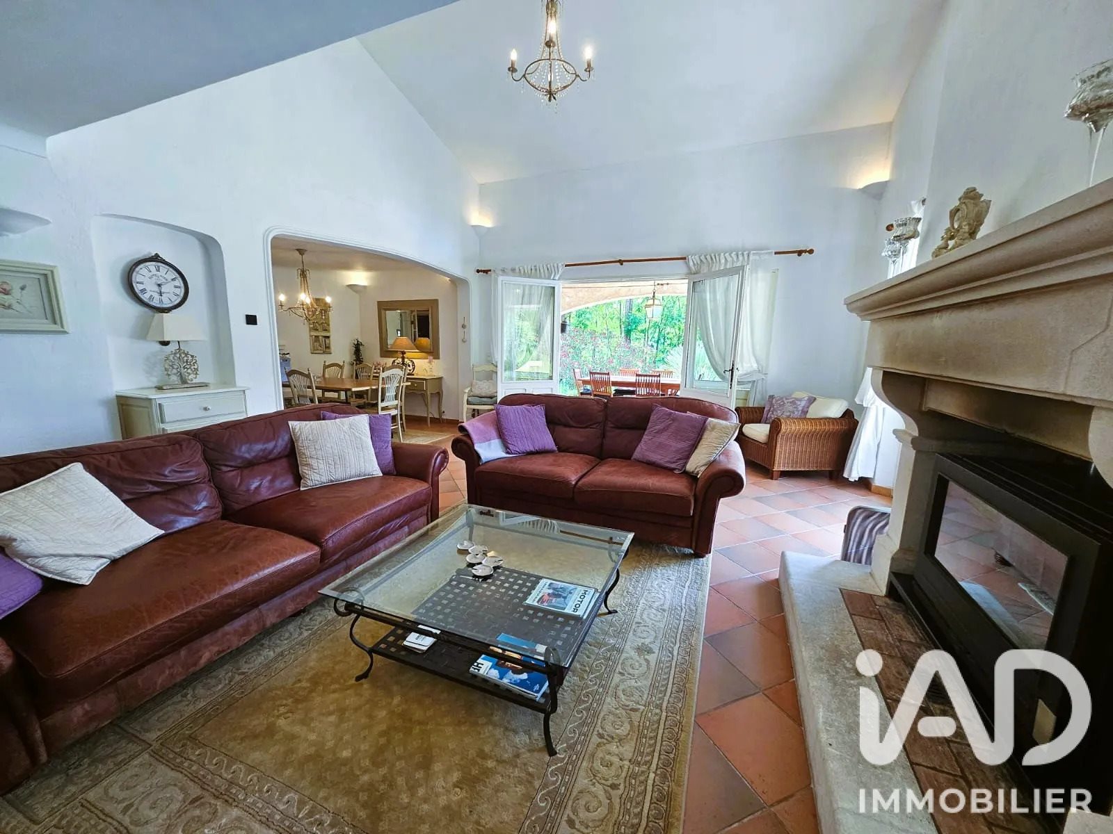 Maison à vendre, 171m², Bargemon