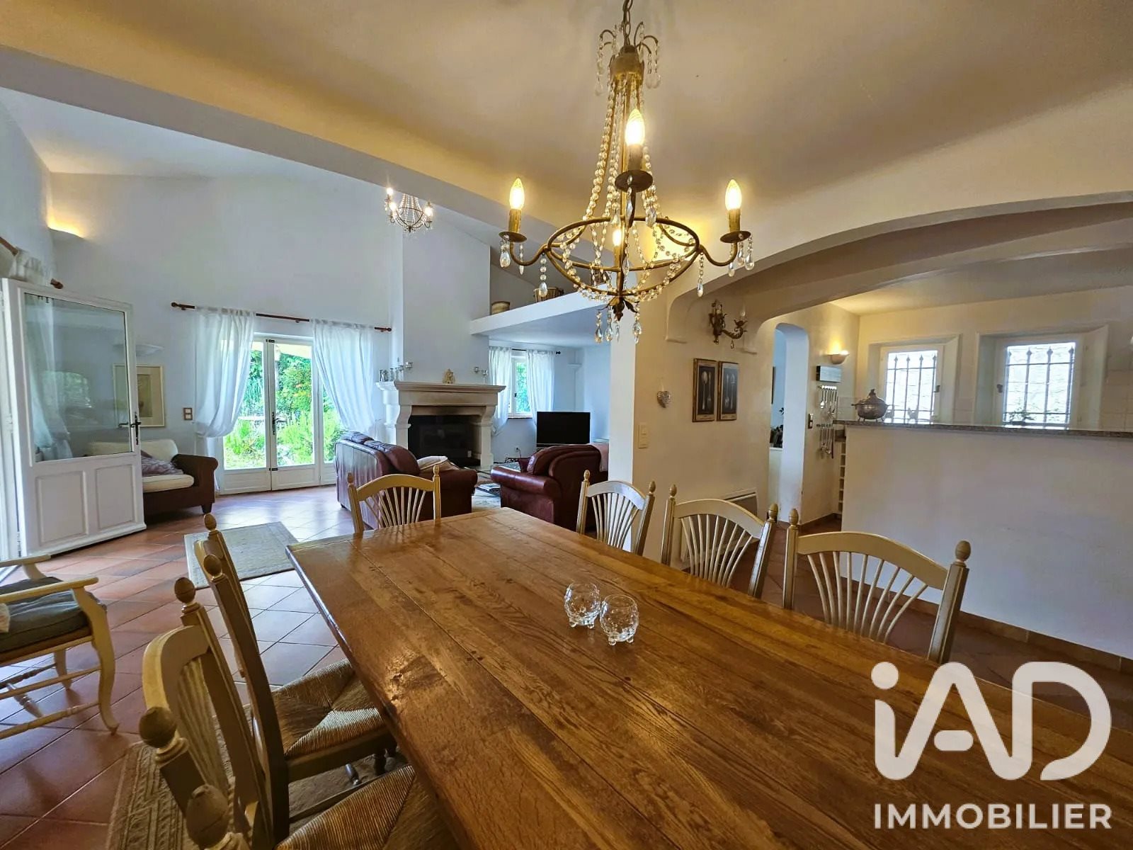 Maison à vendre, 171m², Bargemon
