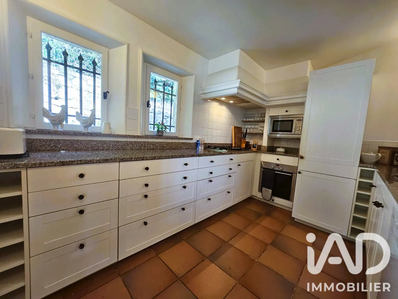 Maison à vendre, 171m², Bargemon