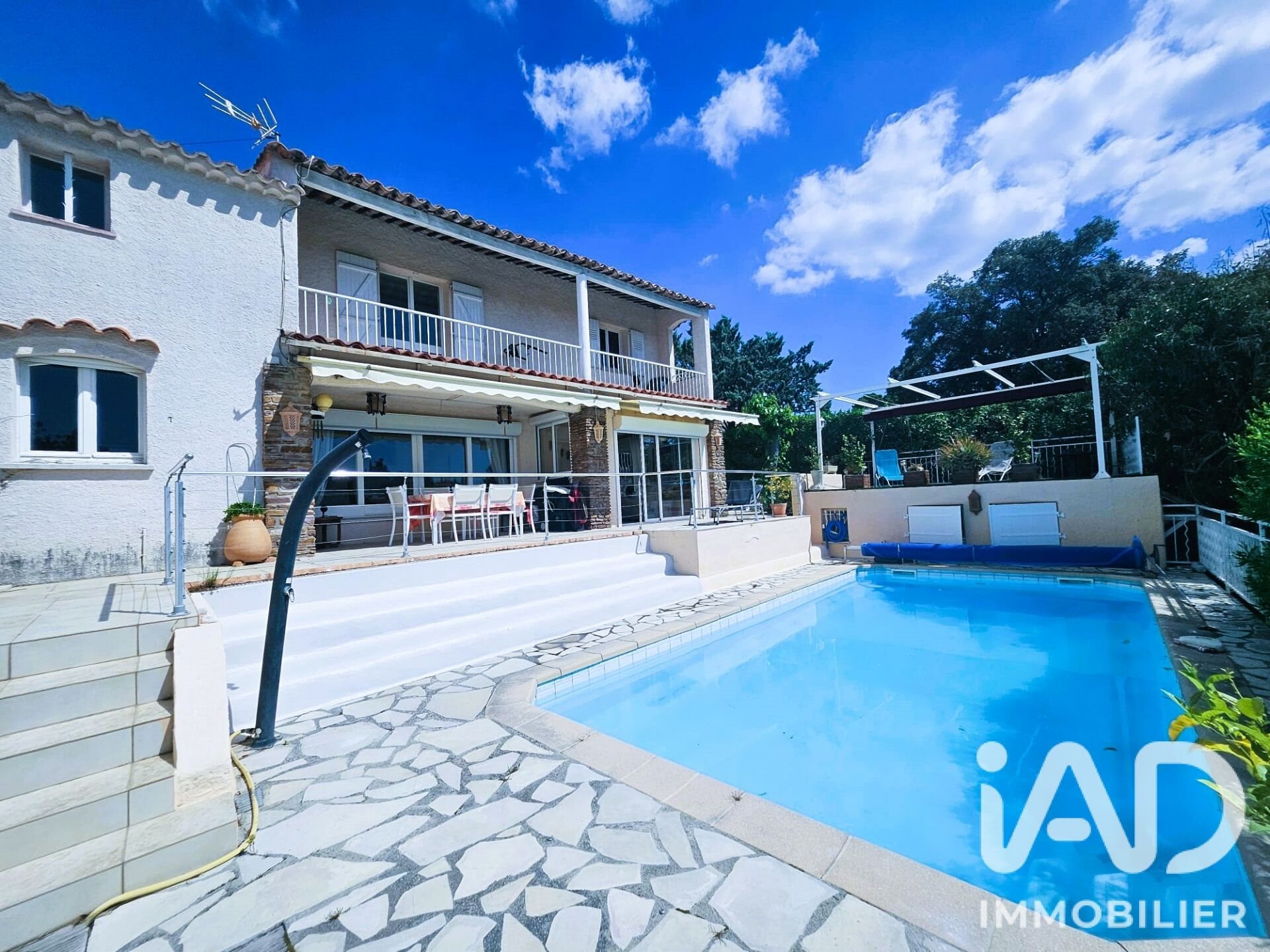 Maison à vendre, 110m², Fréjus