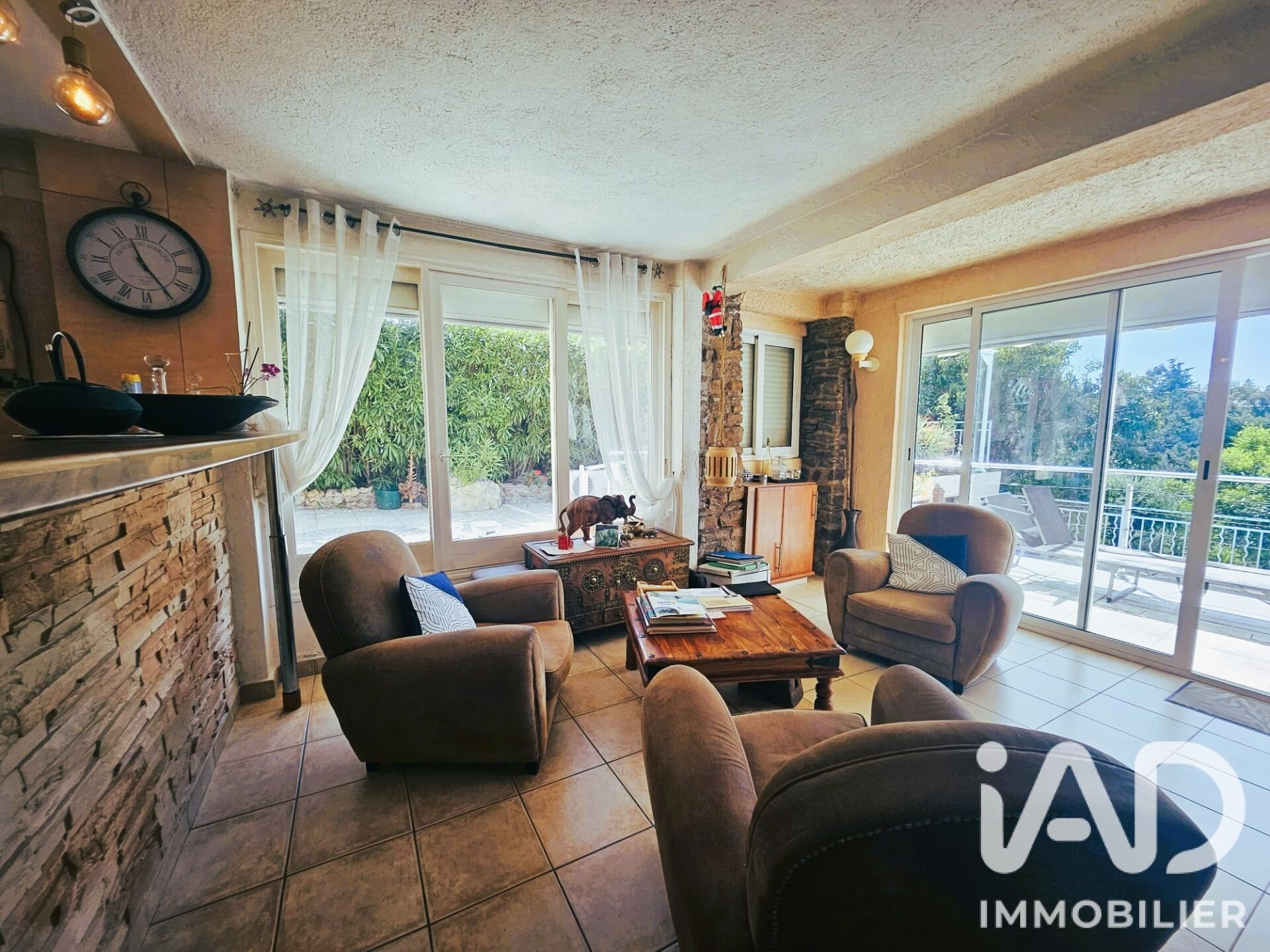 Maison à vendre, 110m², Fréjus