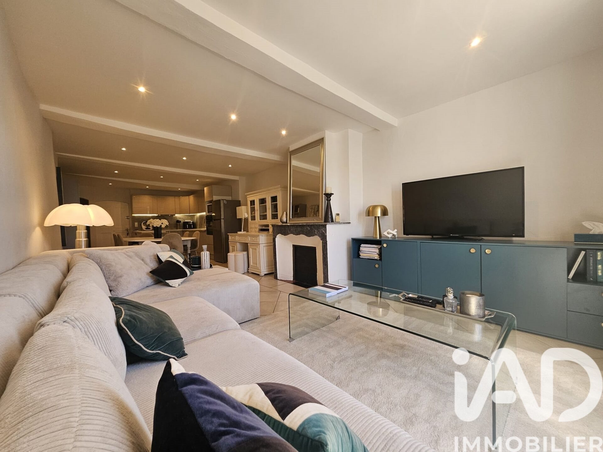 Appartement à vendre, 82m², Bargemon