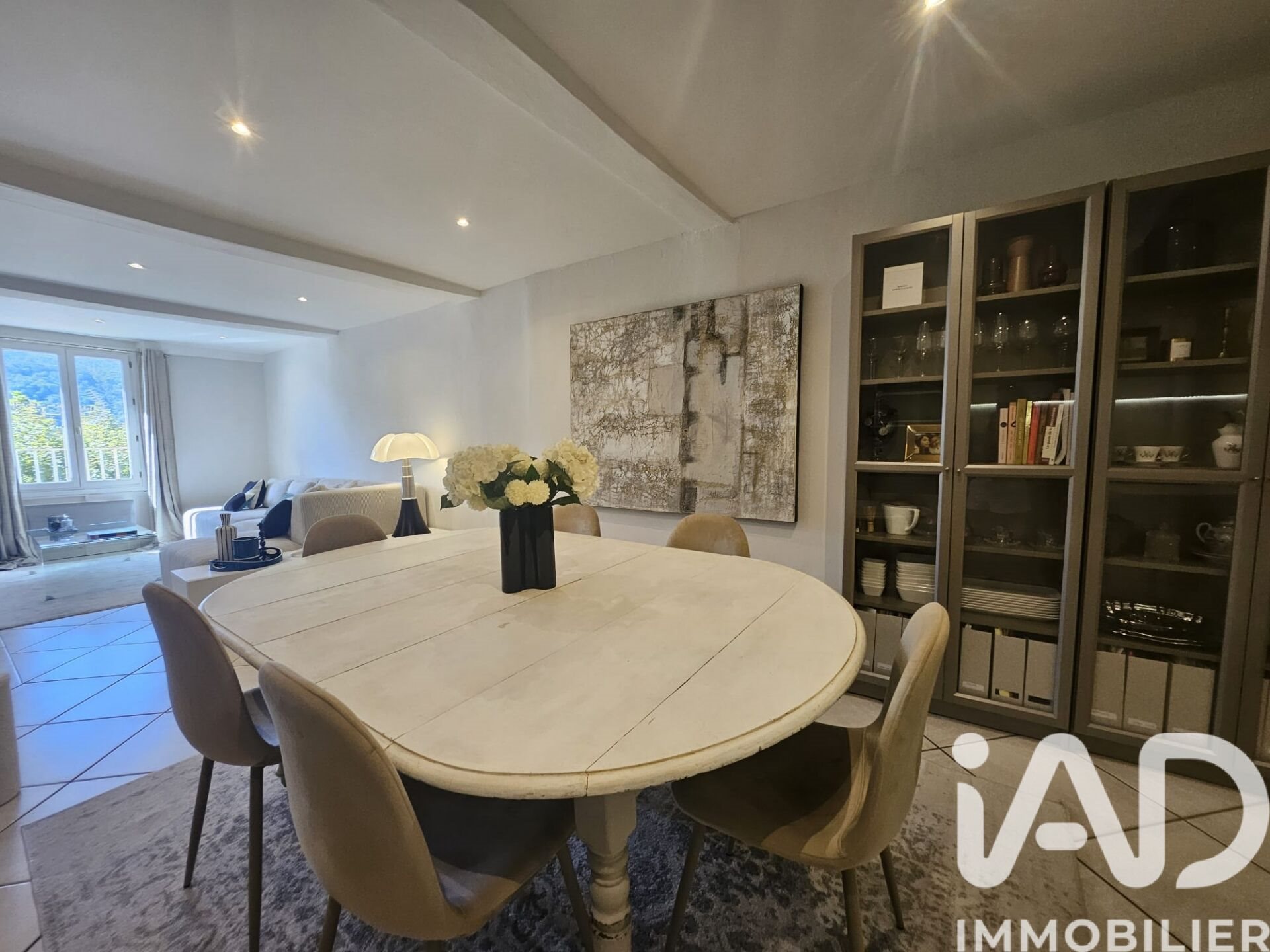 Appartement à vendre, 82m², Bargemon