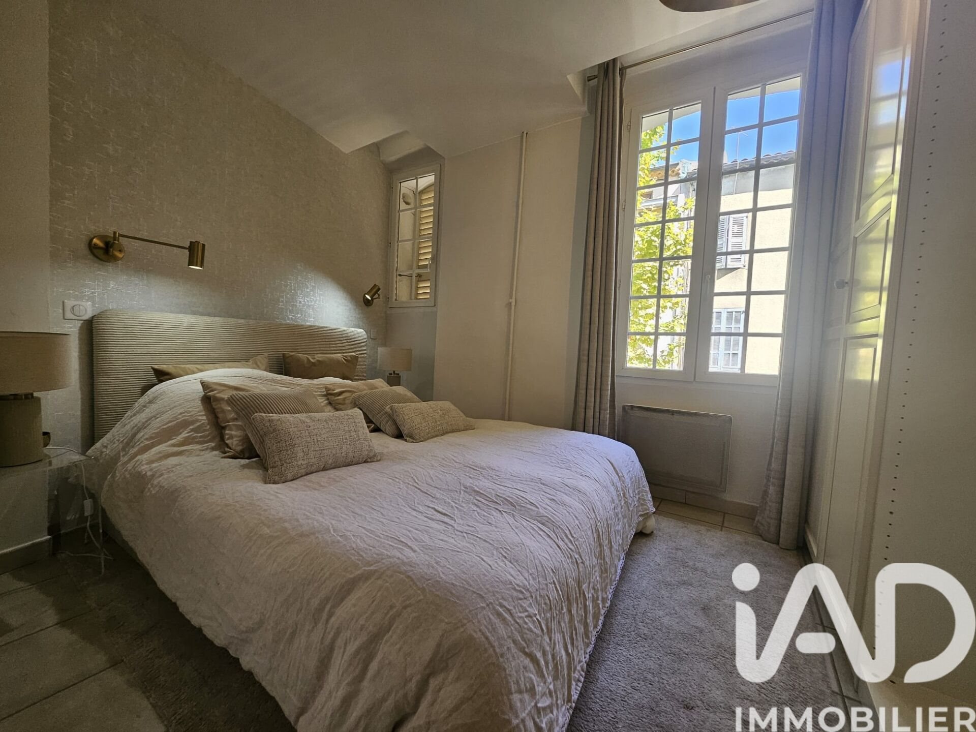 Appartement à vendre, 82m², Bargemon