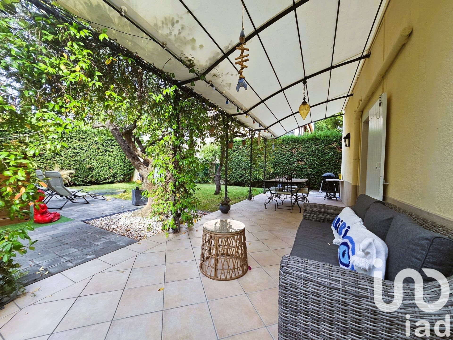 Maison à vendre, 122m², Saint-Raphaël