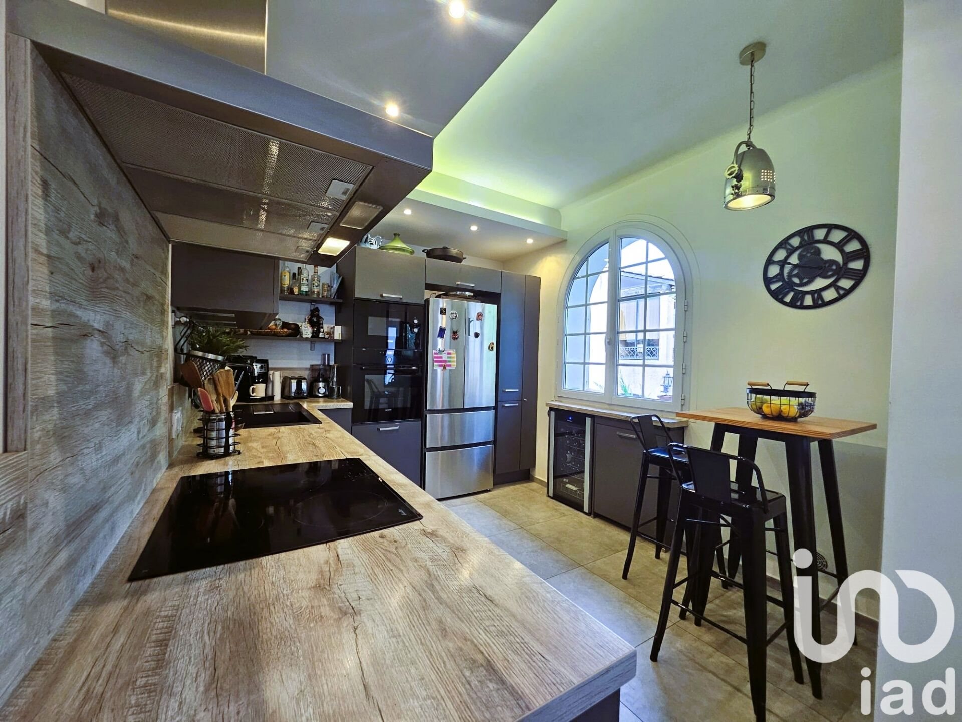 Maison à vendre, 122m², Saint-Raphaël
