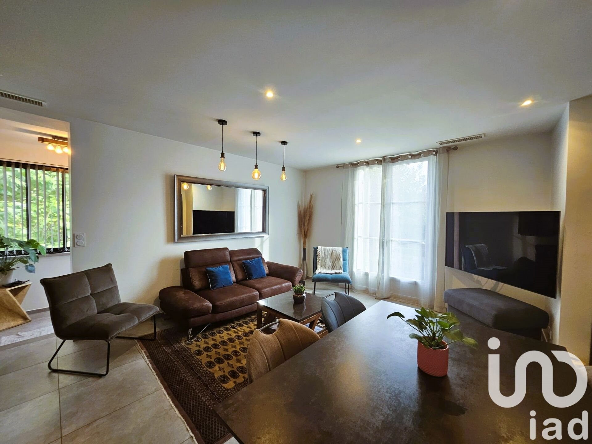 Maison à vendre, 122m², Saint-Raphaël