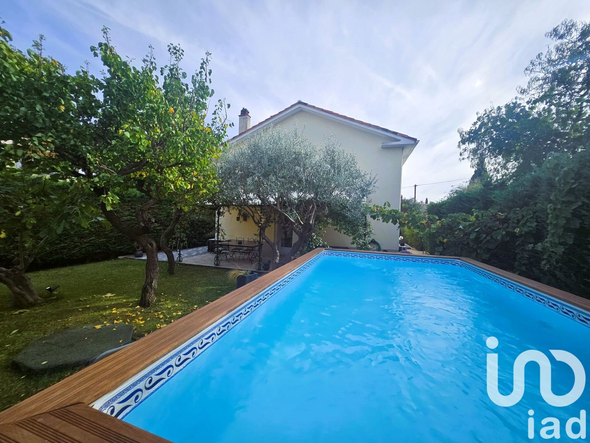 Maison à vendre, 122m², Saint-Raphaël