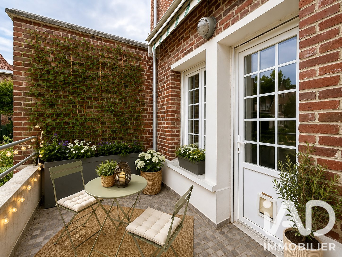 Maison à vendre, 109m², Douai