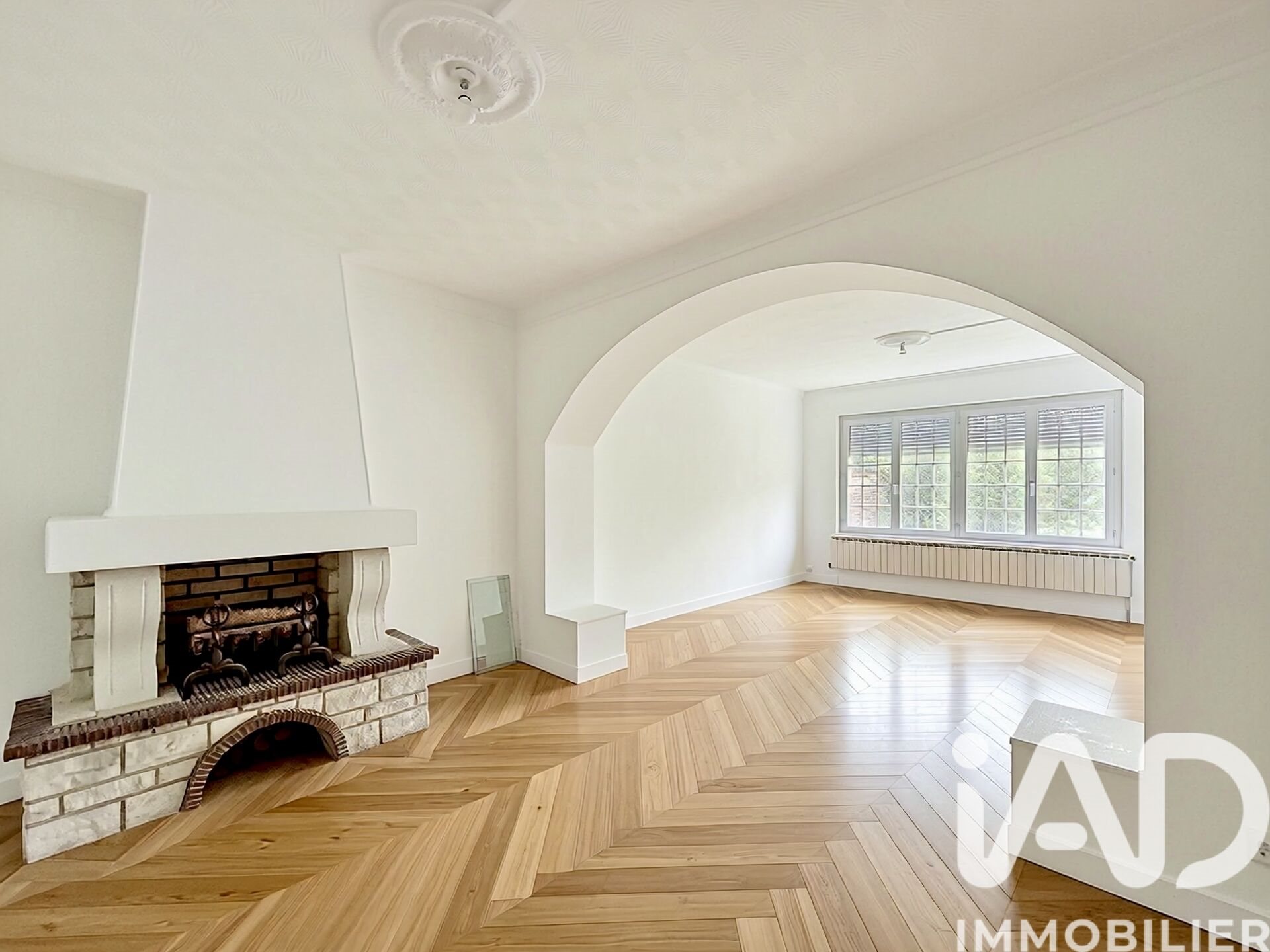 Maison à vendre, 109m², Douai