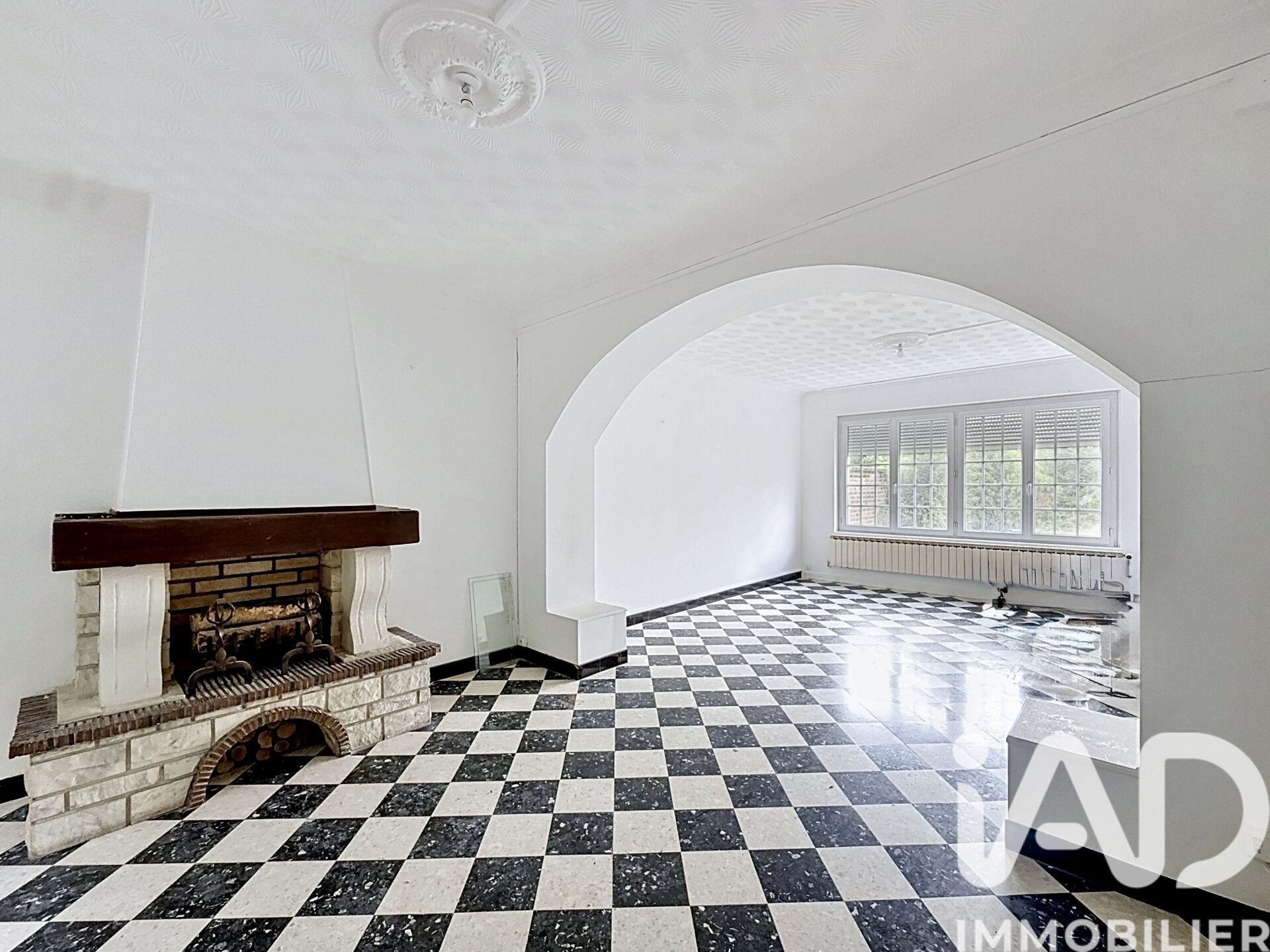Maison à vendre, 109m², Douai