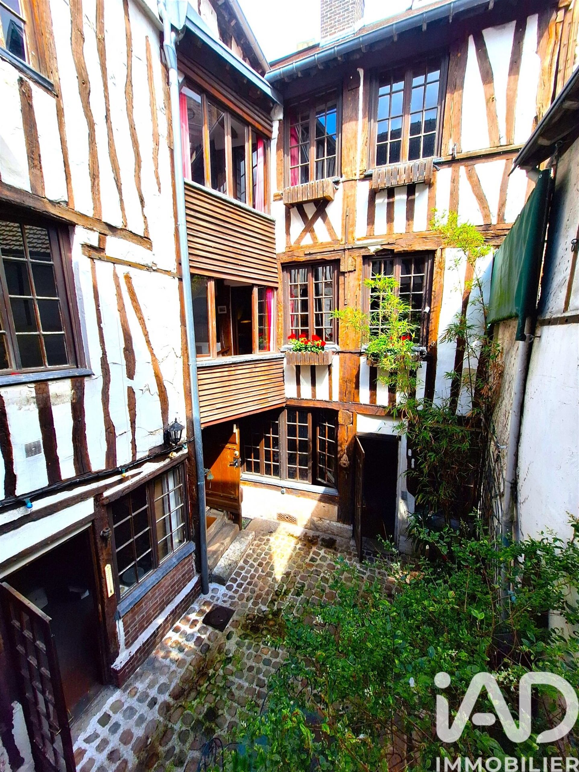 Maison à vendre, 219m², Rouen