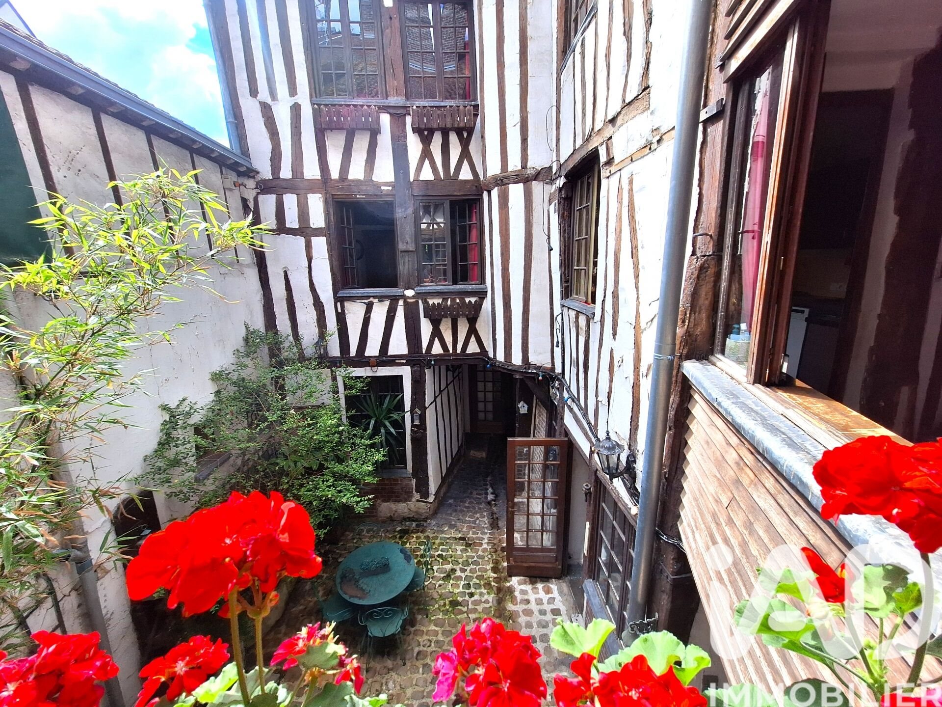 Maison à vendre, 219m², Rouen