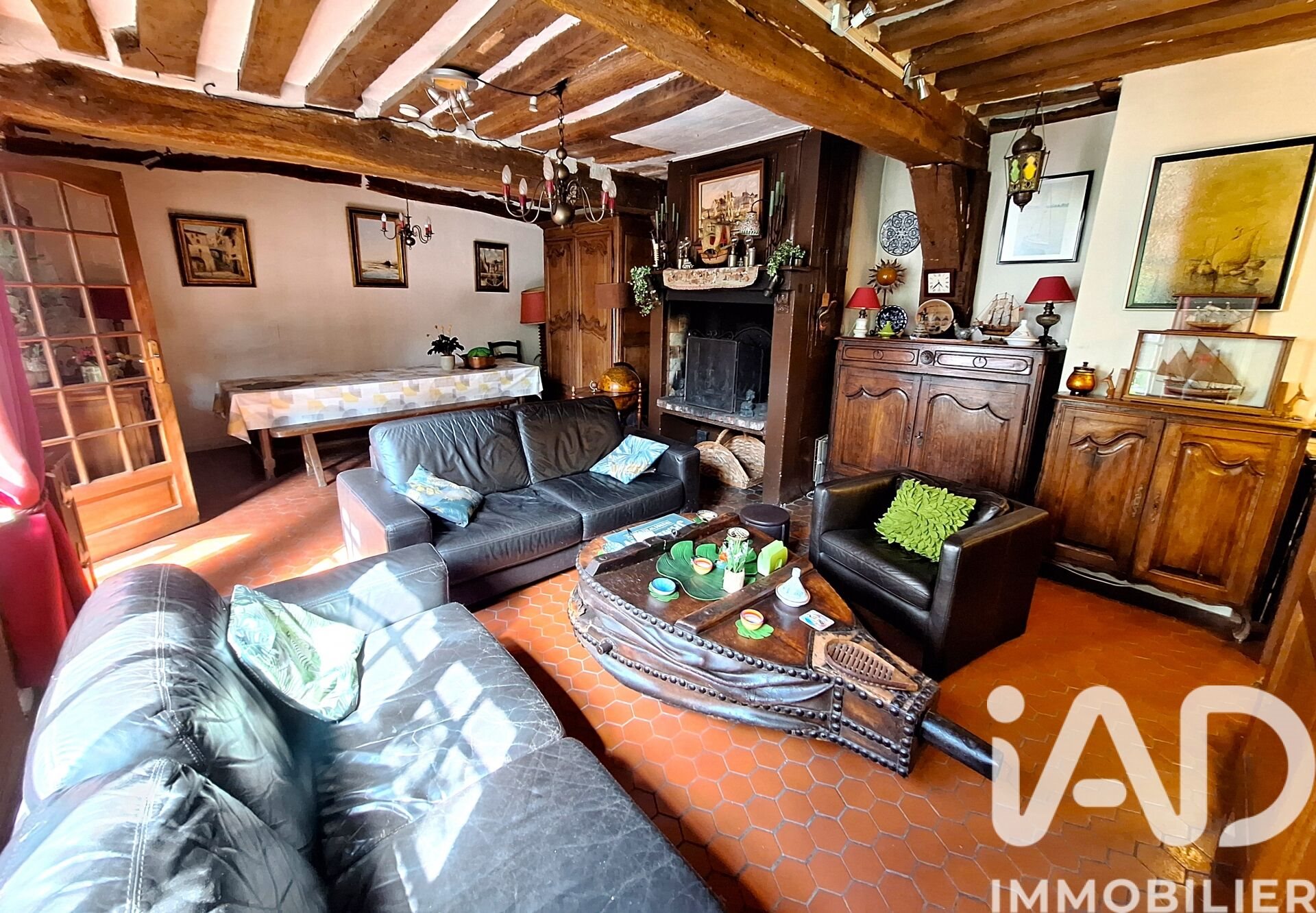 Maison à vendre, 219m², Rouen