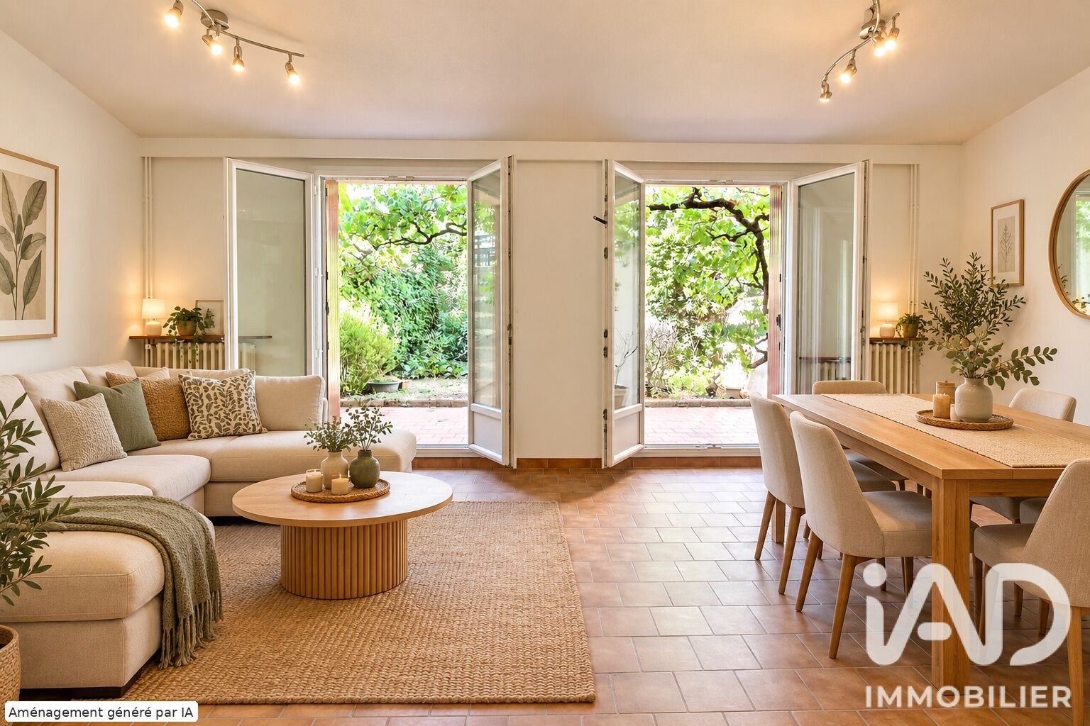 Maison à vendre, 81m², Les Pennes-Mirabeau