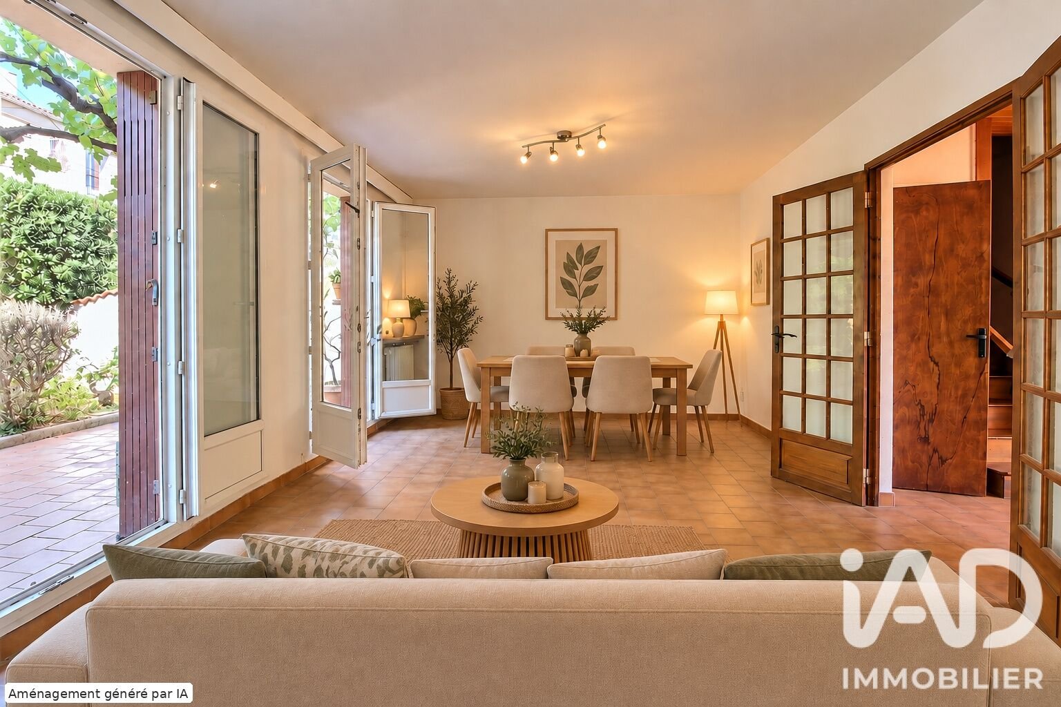 Maison à vendre, 81m², Les Pennes-Mirabeau