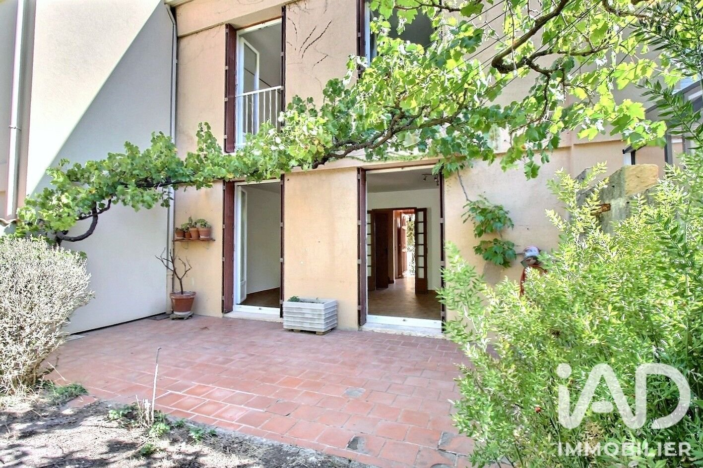 Maison à vendre, 81m², Les Pennes-Mirabeau