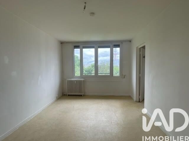 Appartement à vendre, 38m², Creil