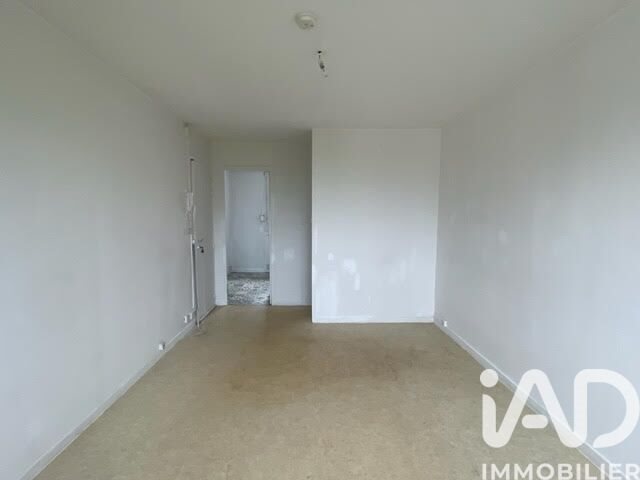 Appartement à vendre, 38m², Creil