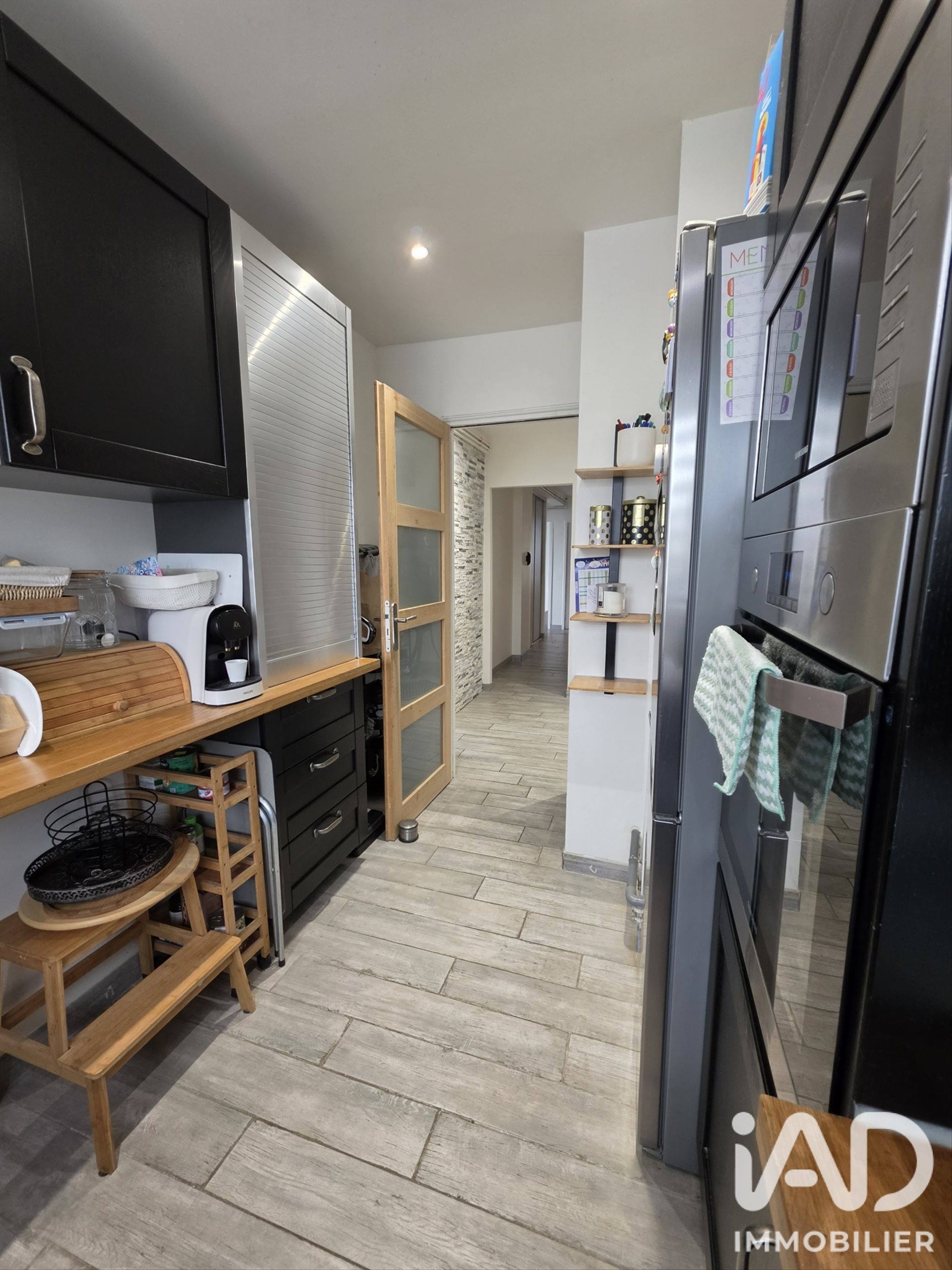 Appartement à vendre, 93m², Amiens