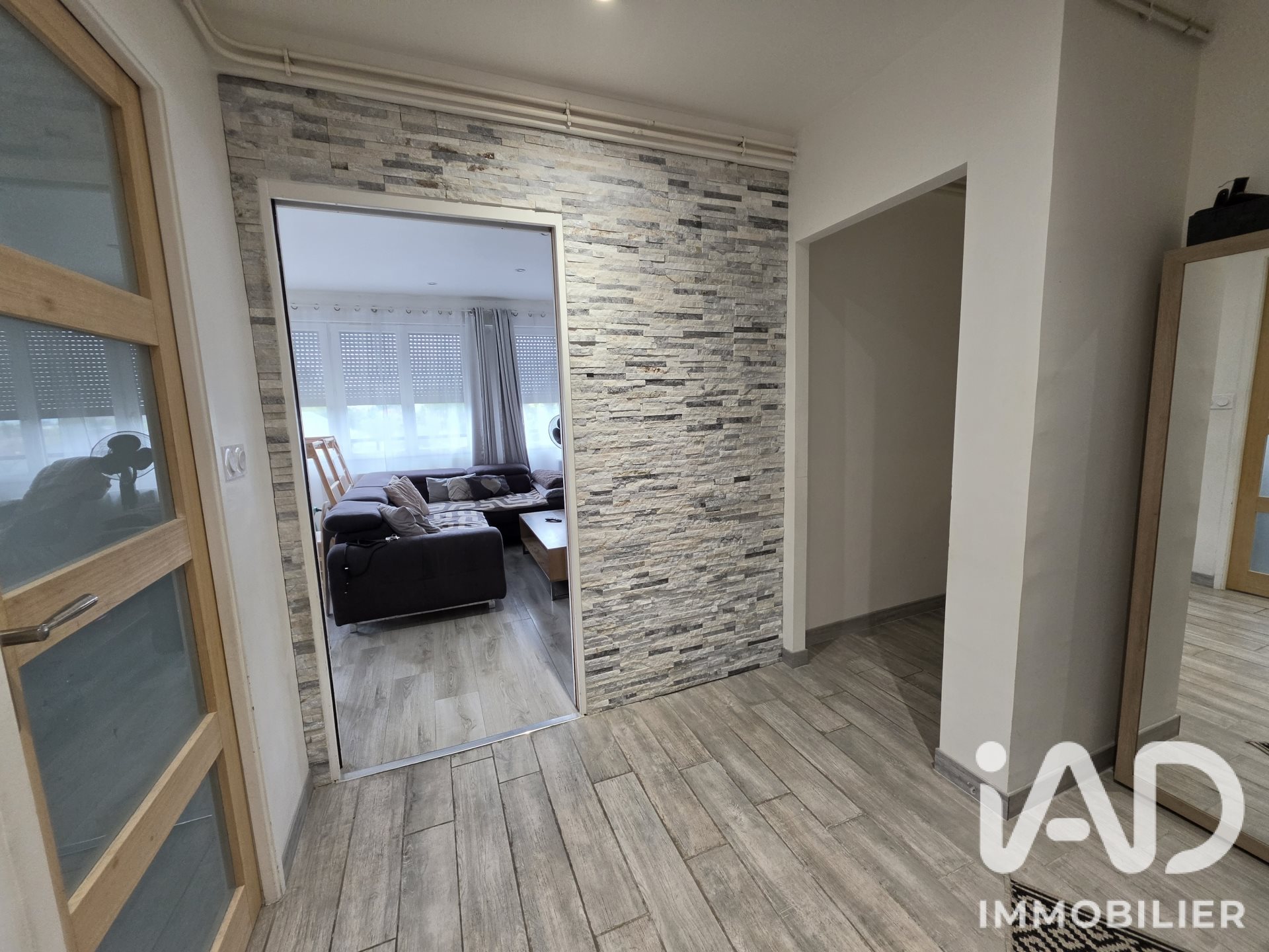 Appartement à vendre, 93m², Amiens
