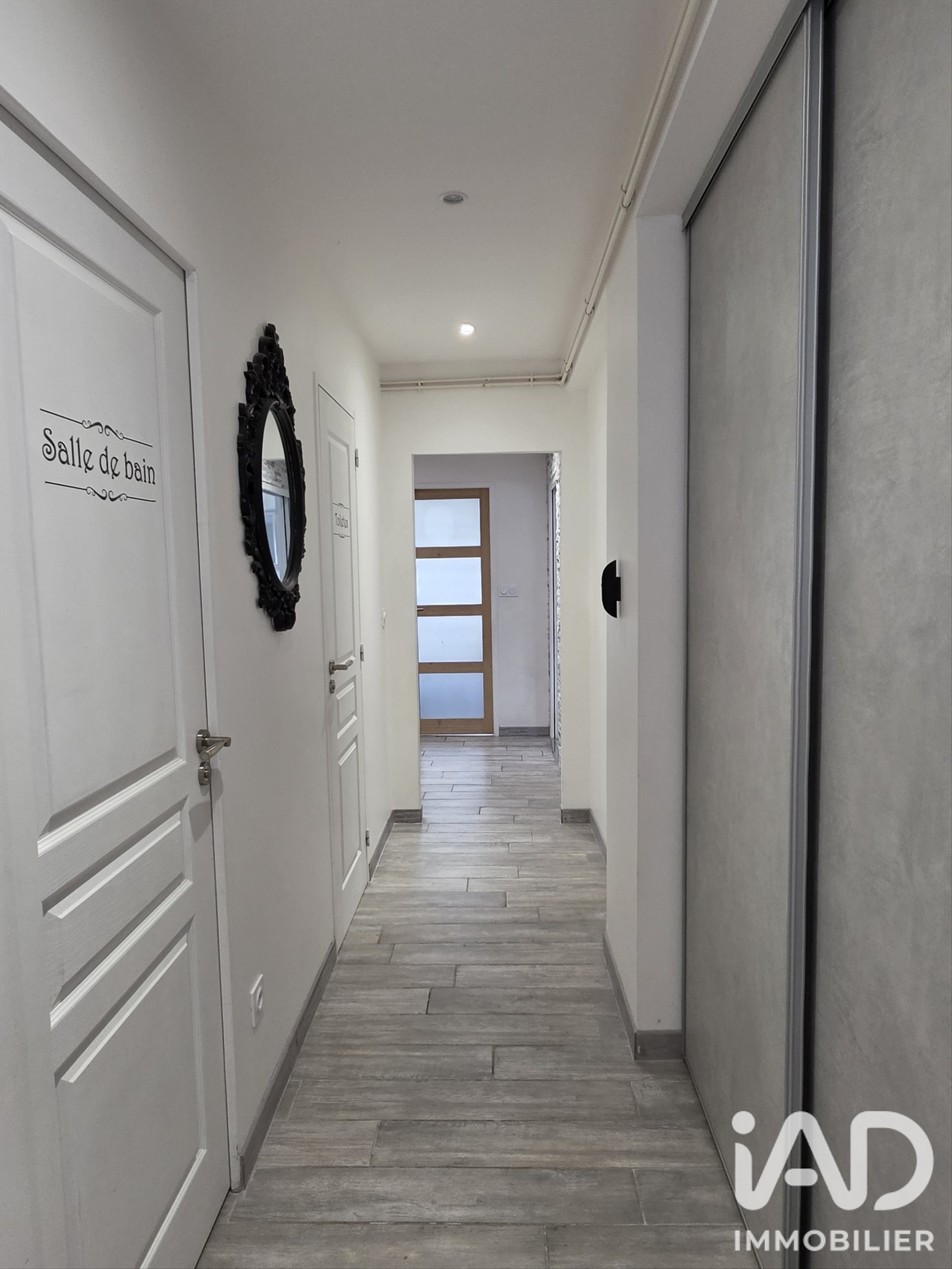 Appartement à vendre, 93m², Amiens