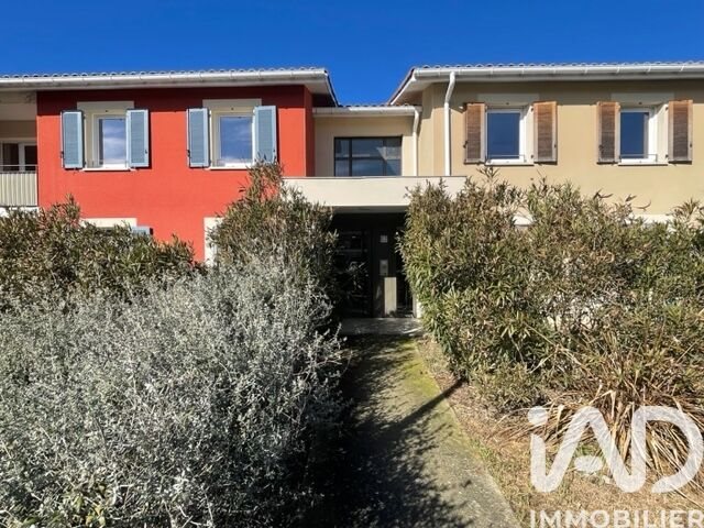 Appartement à vendre, 42m², La Salvetat-Saint-Gilles