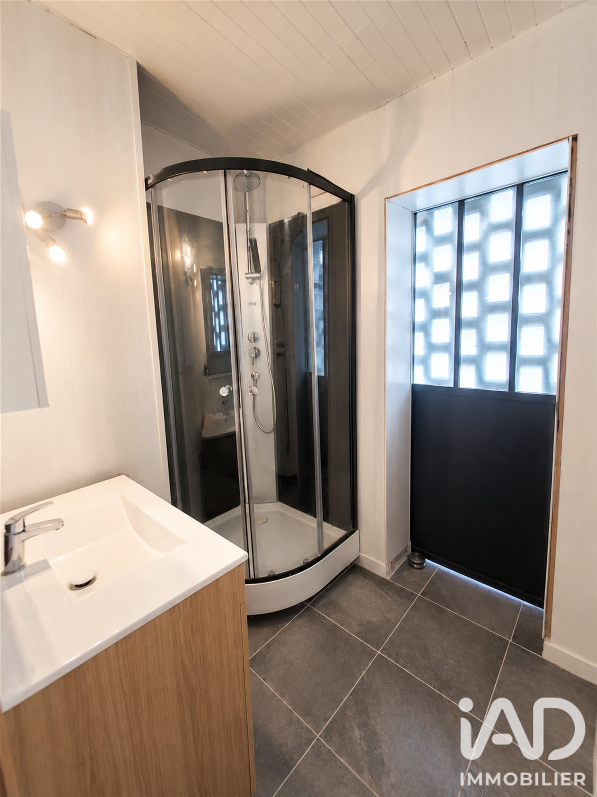 Appartement à vendre, 67m², Neuves-Maisons