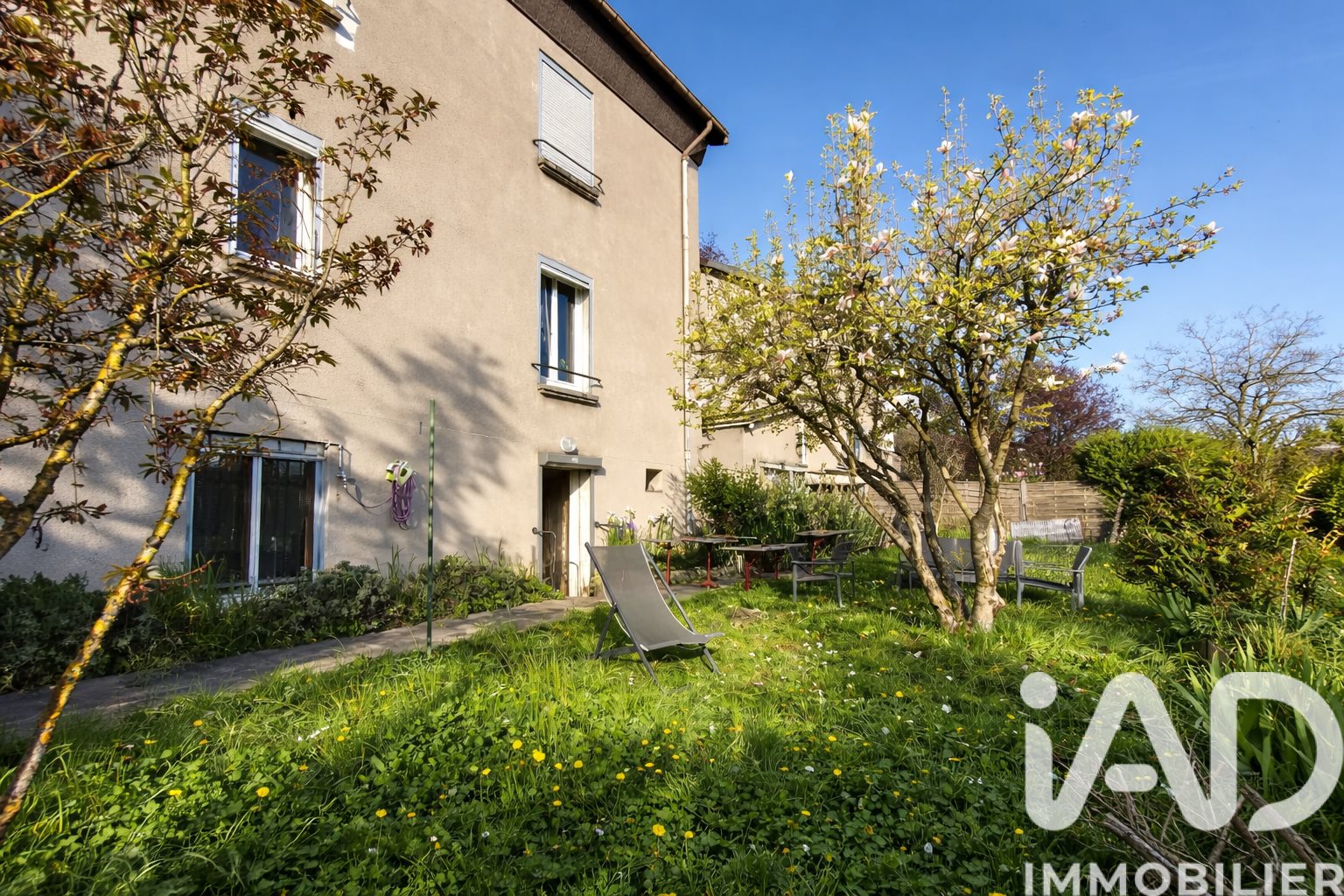 Maison à vendre, 126m², Neuves-Maisons