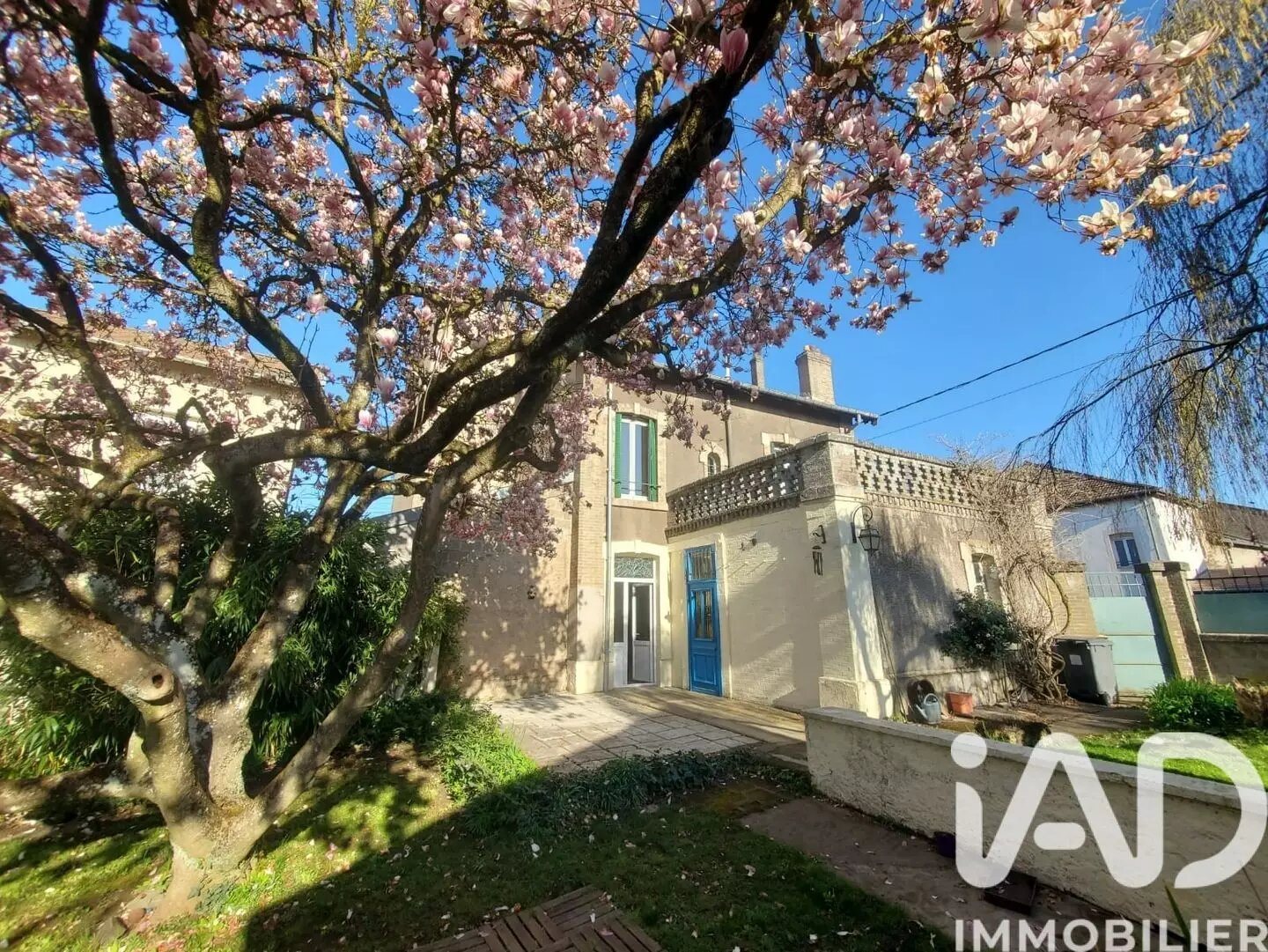 Maison à vendre, 188m², Neuves-Maisons