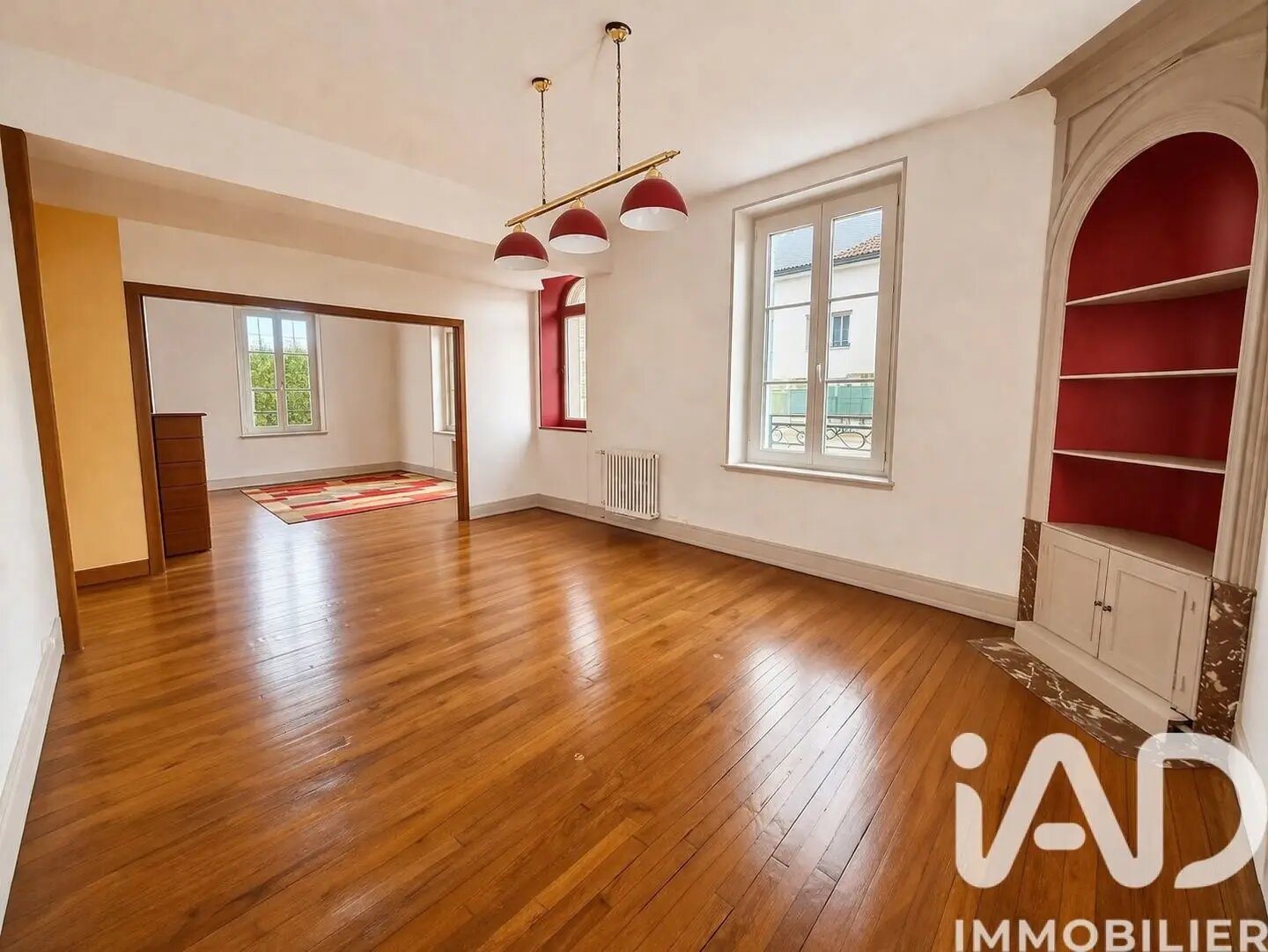 Maison à vendre, 188m², Neuves-Maisons