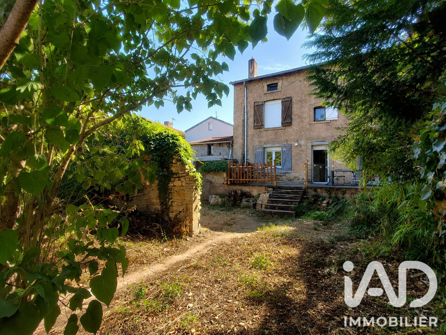 Maison à vendre, 173m², Neuves-Maisons