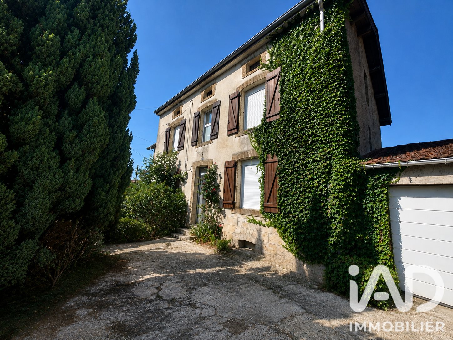 Maison à vendre, 173m², Neuves-Maisons