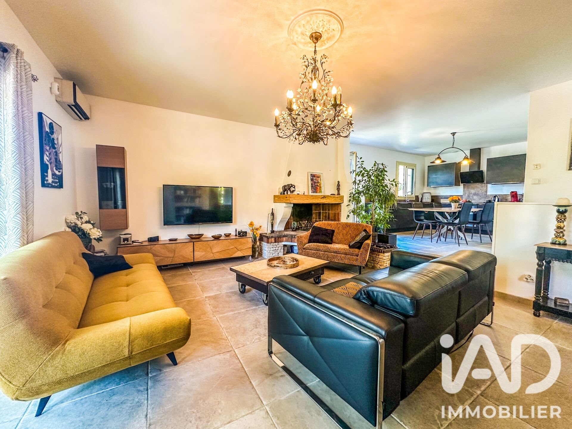 Maison à vendre, 100m², Le Revest-les-Eaux