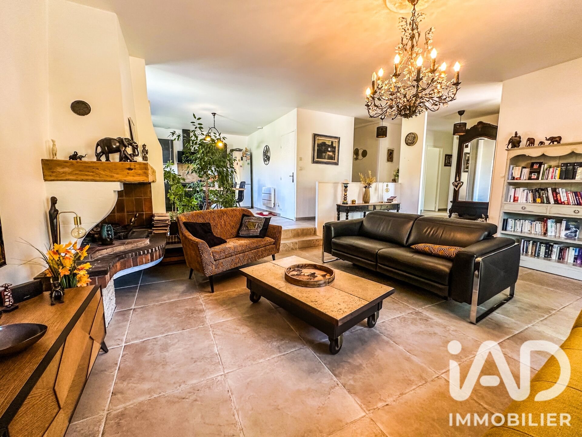 Maison à vendre, 100m², Le Revest-les-Eaux