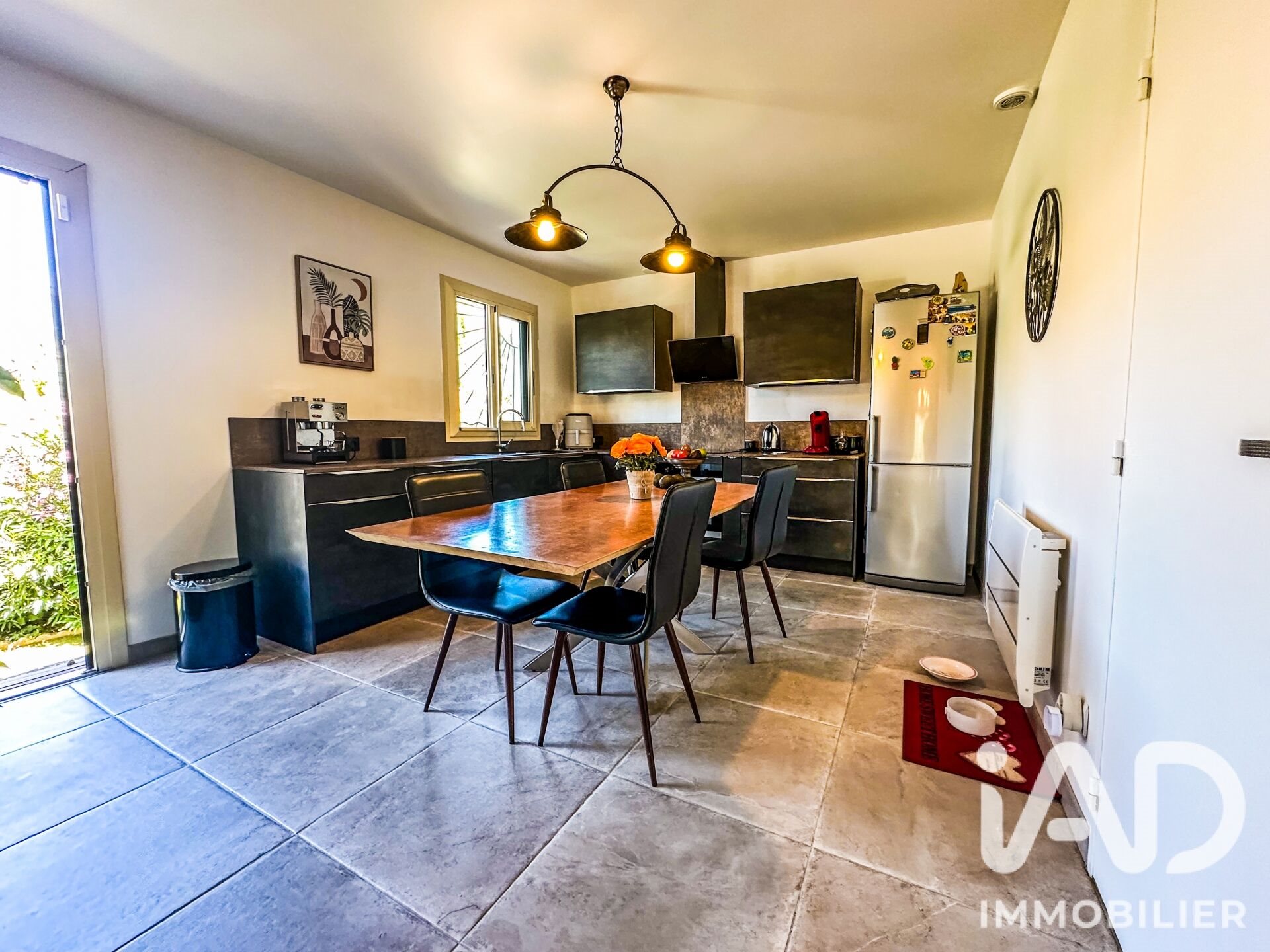 Maison à vendre, 100m², Le Revest-les-Eaux