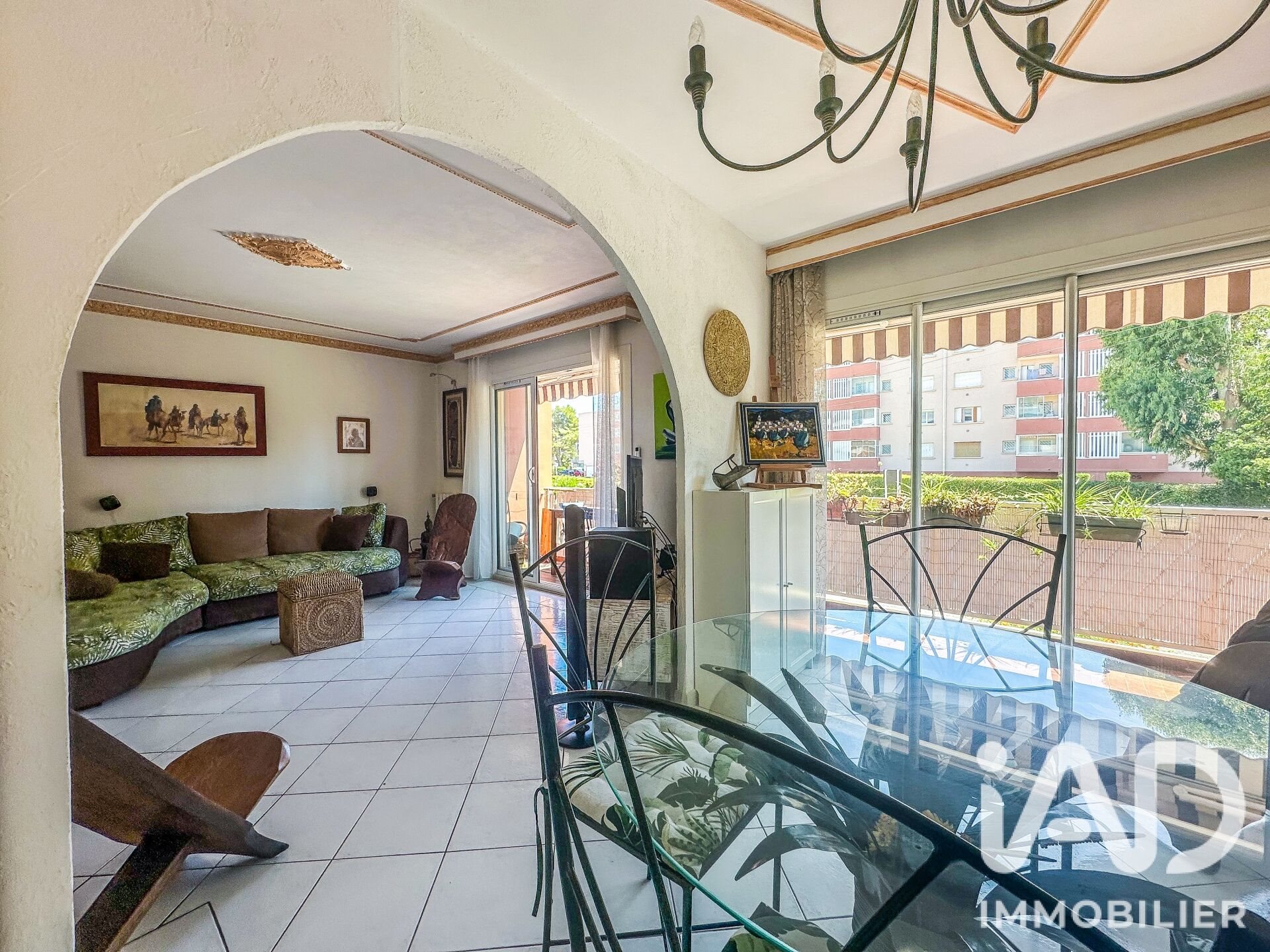 Appartement à vendre, 86m², Le Pradet