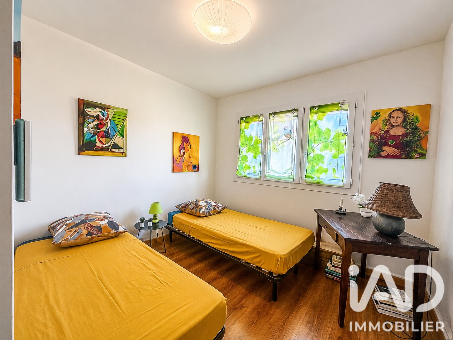Appartement à vendre, 86m², Le Pradet