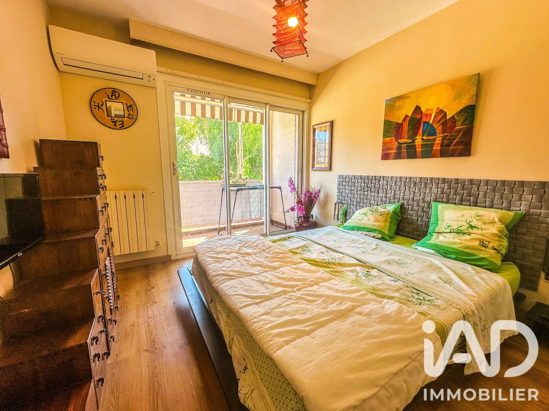 Appartement à vendre, 86m², Le Pradet