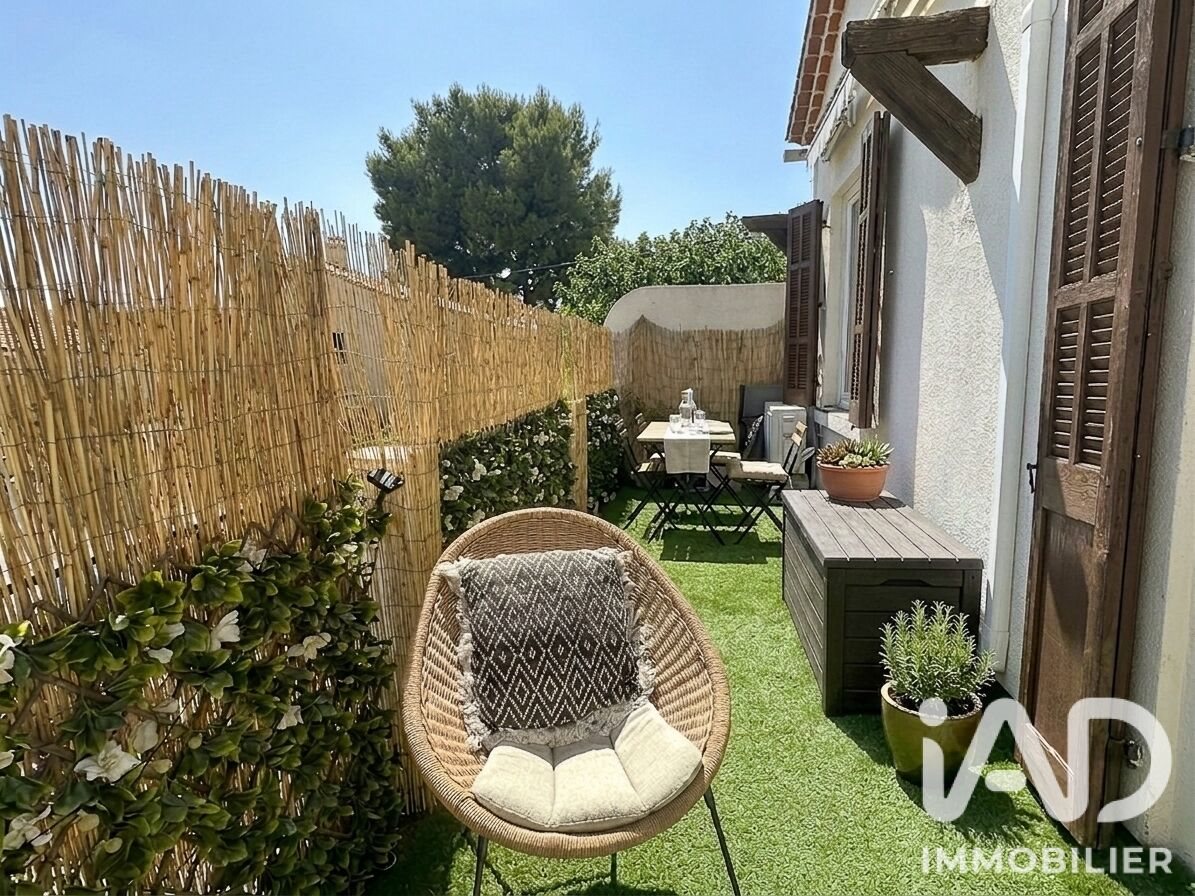 Appartement à vendre, 56m², La Seyne-sur-Mer