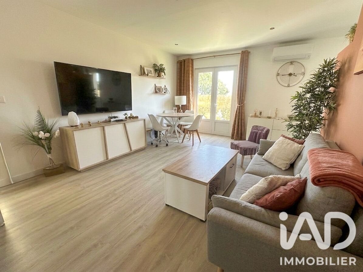 Appartement à vendre, 56m², La Seyne-sur-Mer