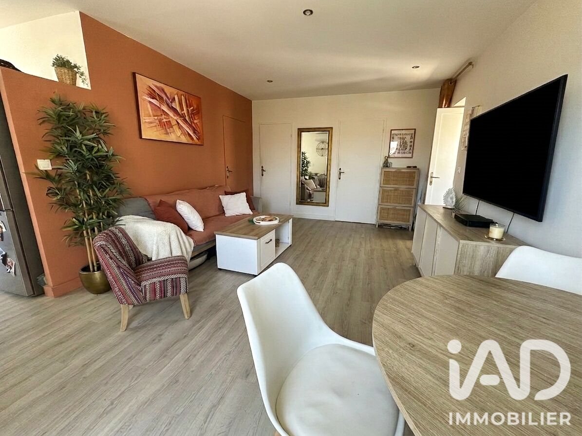 Appartement à vendre, 56m², La Seyne-sur-Mer