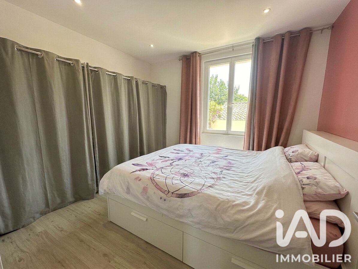 Appartement à vendre, 56m², La Seyne-sur-Mer
